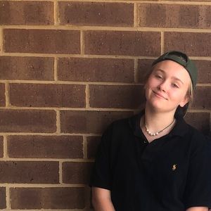 Meet your Posher, Bailey